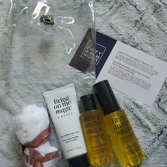 Monat Bring On The Magic Set - Picture 3 of 3